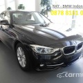 Info Harga Spesifikasi BMW 320i 320d 330i M Sport Promo Bunga 0% Dealer Resmi ATPM Indonesia