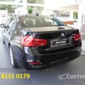 Info Harga Spesifikasi BMW 320i 320d 330i M Sport Promo Bunga 0% Dealer Resmi ATPM Indonesia