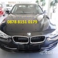Info Harga Spesifikasi BMW 320i 320d 330i M Sport Promo Bunga 0% Dealer Resmi ATPM Indonesia