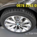 Info BMW 520i 520d 528i Luxury 2016 Promo Bunga Ringan Dealer Resmi BMW Jakarta