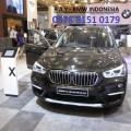 Promo All NEW BMW X1 sDrive 18i xLine Info Harga Spesifikasi Dealer Resmi BMW Indonesia