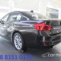 Info Promo BMW New 320D Sport 2016 Dealer Resmi BMW Indonesia