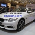 Ready New BMW 428i Gran Coupe M Sport Diskon Besar Dealer Resmi BMW