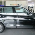 BMW All New x3 20 Diesel xLine Promo Bunga 0% Dealer Resmi BMW Jakarta