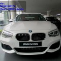 Info BMW All New Serie 1 F21 M 135i - Dealer Resmi BMW Jakarta