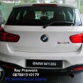 Info BMW All New Serie 1 F21 M 135i | Harga Terbaik Dealer BMW Jakarta