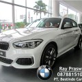 Info BMW All New Serie 1 F21 M 135i | Harga Terbaik Dealer BMW Jakarta