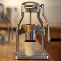 Grinder Manual [Grinder Kopi Manual] - Rok Presso Manual Coffee Grinder