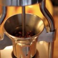 Grinder Manual [Grinder Kopi Manual] - Rok Presso Manual Coffee Grinder