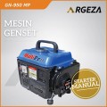 Mesin Genset Multipro Gn 950-Mp