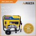 Mesin Genset Multipro Pro 2500 Dml
