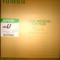 Film X Ray Fuji SHRU 35x35