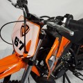 New Mini Trail X Nitro 50cc Model SQ