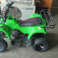 New ATV Quad Bike 50cc