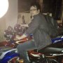Jual Suzuki Thunder barang Baru jual harga second