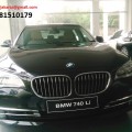 Promo Serie 7 BMW 740Li Lci Diskon Besar - Dealer BMW Jakarta -