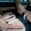 Promo Serie 7 BMW 740Li Lci Diskon Besar - Dealer BMW Jakarta -