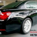 Promo Serie 7 BMW 740Li Lci Diskon Besar - Dealer BMW Jakarta -