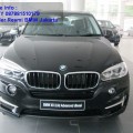 Info All New BMW X5 xDrive 2.5 Diesel xLine 2016 Ready Dealer Resmi BMW Jakarta