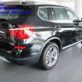 Info Promo BMW X3 2.0 Diesel xLine 2016 Bunga 0% Dealer Resmi BMW Jakarta