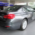 Info BMW Serie 3 All New 320 Diesel Sport 2016 Spesifikasi Interior Eksterior