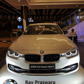 Info Harga All New BMW 320i 320d 330i Msport 2016 | Dealer Resmi BMW Jakarta