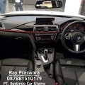 Harga Terbaru All New BMW F30 320d Sport 2017 Promo Dealer Resmi BMW Jakarta