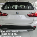 Info Harga Terbaru All New BMW X1 1.8i xLine 2017 Ready Stock Dealer BMW Jakarta, Indonesia