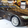 Info Promo All New BMW F10 520i 528i Luxury 2016 | Harga Penawaran Terbaik Dealer Resmi Jakarta