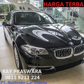 Info Harga Terbaru All New BMW F10 528i Luxury 2016 |  Harga Terbaik Dealer Resmi BMW Bintaro Jakarta