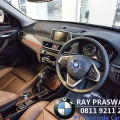 All New BMW F48 X1 1.8 xLine 2017 - Info Harga Spesifikasi Interior Eksterior Not Mercy GLA