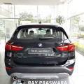 Harga All New BMW F48 X1 1,8i xLine Lci 2017 Promo Best Price Dealer Resmi BMW Jakarta