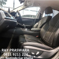 All New BMW G30 520d Luxury 2017 - Dealer Resmi BMW Jakarta - Info Harga Spesifikasi Interior Eksterior Not e300 e class
