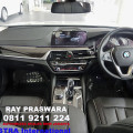 Info Harga All New BMW 520d Luxury 2018 Dealer Resmi BMW ASTRA Jakarta