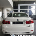 Info Promo New BMW 320i Sport Luxury 2018 Harga Terbaik Dealer BMW Jakarta Bukan Mercy C200 AMG
