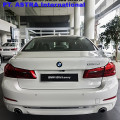 Promo All New BMW 520i 530i Luxury Msport 2018 Promo Harga Terbaik Dealer Resmi BMW Jakarta Bukan Mercy E3250 E300 AMG