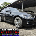 Info Harga Terbaru All New BMW 330i Msport 2018 Penawaran Terbaik Dealer BMW Jakarta