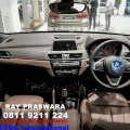 Info Harga Terbaru All New BMW X1 1.8i xLine 2018 Penawaran Terbaik Dealer BMW Jakarta