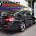 [ HARGA TERBAIK ] New BMW 330i Msport 2018 Dealer BMW Jakarta - Bukan Mercedes-Benz c300 amg
