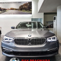 [ HARGA TERBAIK ] All New BMW G30 530i Luxury 2018 Dealer BMW Jakarta - Bukan Mercedes-Benz E300 AMG