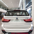 [ HARGA TERBAIK ] All New BMW F25 X5 2.5d xDrive 2018 Dealer BMW Jakarta - bukan mercedes-benz GLE amg