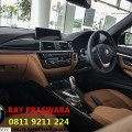 Promo BMW 320i Luxury 2018 Spesial Price Nik 2018 TDP 38jt Dealer Resmi BMW Astra Jakarta