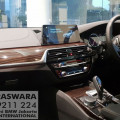 Promo BMW 530i Luxury 2019 Spesial Price NIK 2018 Harga Terbaik Dealer Resmi BMW Astra Jakarta
