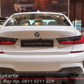 Ready Stock New BMW 330i M Sport G20 2019 Harga Terbaik Dealer Resmi BMW Astra Jakarta