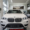 Promo BMW X1 1.8i xLine 2019 Diskon Besar Dealer Resmi BMW Jakarta