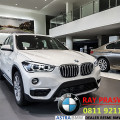 Promo BMW X1 1.8i xLine 2019 Diskon Besar Dealer Resmi BMW Jakarta