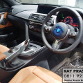 Diskon Besar BMW 440i M Sport 2018 Dealer Resmi BMW Astra Jakarta