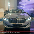 Info Harga All New BMW 740li Oppulance 2019 Interior Eksterior Dealer Resmi BMW Jakarta - Diskon Besar - Ready Stock - N