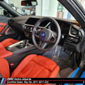 Info Harga All New BMW Z4 3.0i M Sport 2020 Ready Stock Dealer Resmi BMW Jakarta