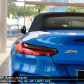 Info Harga All New BMW Z4 3.0i M Sport 2020 Ready Stock Dealer Resmi BMW Jakarta
